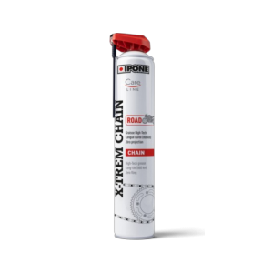 LUBRICANTE CADENA IPONE X-TREM CHAIN ROAD 750 ML