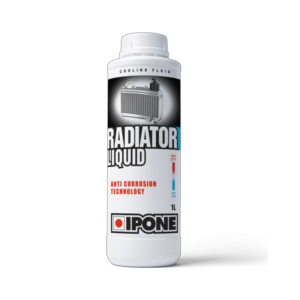 COOLANT IPONE RADIATOR 1LT