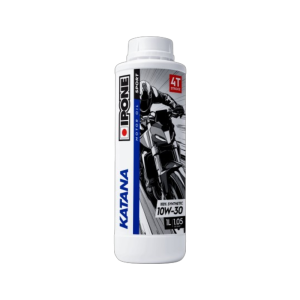 ACEITE IPONE FULL POWER KATANA 10W-30 SPORT 1LT