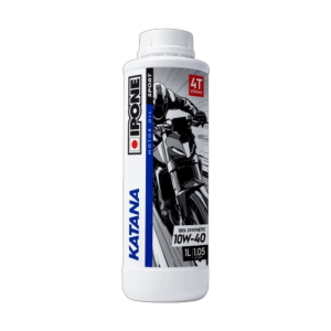 ACEITE IPONE FULL POWER KATANA 10W-40 SPORT 1LT