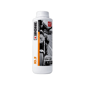 ACEITE IPONE ESSENTIAL SEMI-SINTETICO 10W-30 1LT