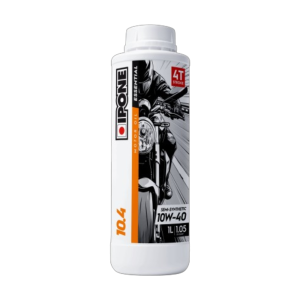 ACEITE IPONE ESSENTIAL SEMI-SINTETICO 10W-40 1LT