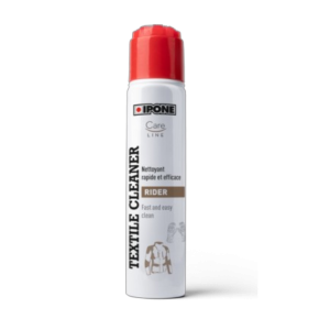 TEXTILE CLEANER IPONE 300 ML