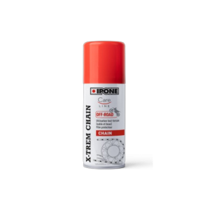LUBRICANTE CADENA IPONE X-TREM CHAIN OFF-ROAD 100 ML