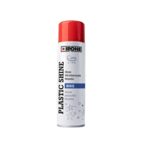 PLASTIC SHINE IPONE 250 ML (RENOVADOR PLASTICOS)