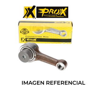 BIELA COMPLETA PROX CR250 84-01 TRX250 85-86 EC/XC 300