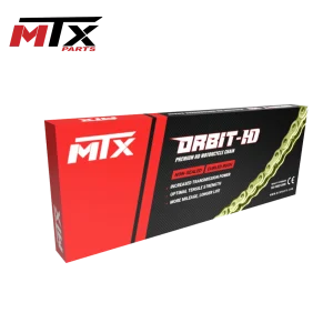 CADENA TRANSMISION MTX 420H-140L GOLD