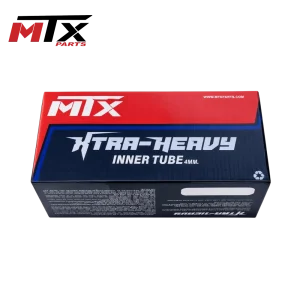 CAMARA MTX 110/100-18 XTRA-HEAVY TR4 (4MM)