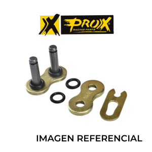 CANDADO CADENA PROX 520H MXR
