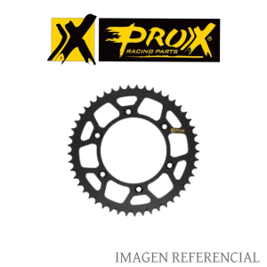 CATALINA PROX ALUMINIO YZ80/85 93-18 RM85/80 83-18 51T