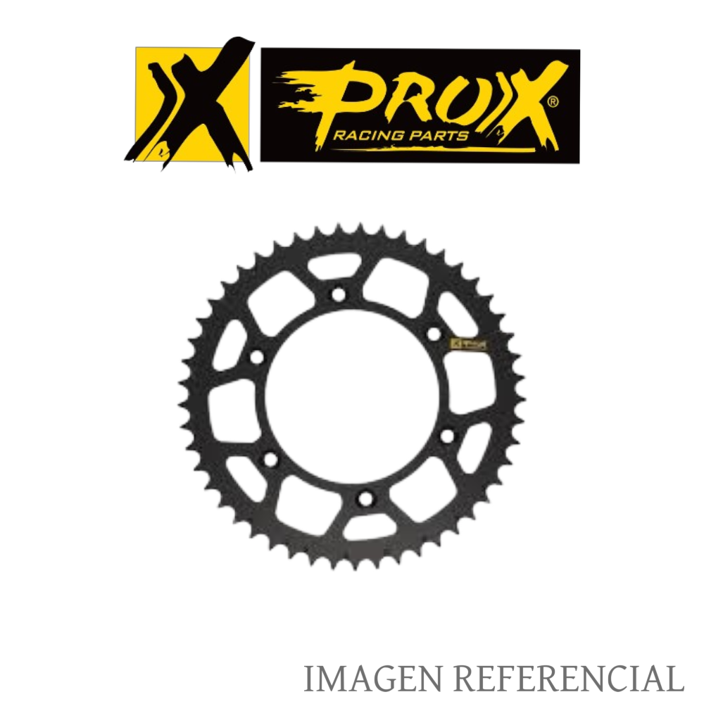 CATALINA PROX ALUMINIO KTM SX-85 03-24 50T