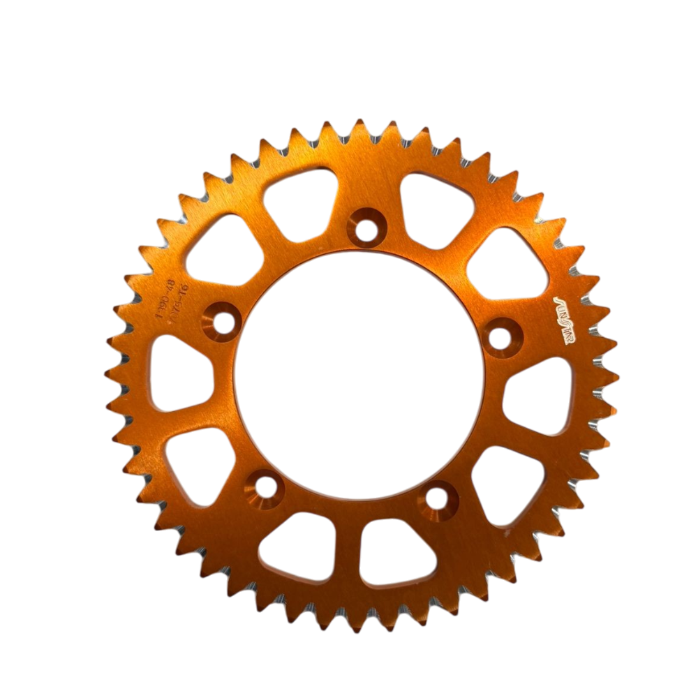 CATALINA SUNSTAR KTM SX-85 25/26 48T ORANGE