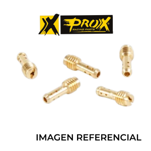 CHICLER PROX BAJA 015 MIKUNI PILOT JET UNITARIO