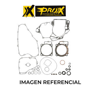 EMPAQUETADURA COMPLETA PROX CRF450R 02-06