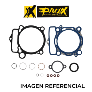 EMPAQUETADURA SUPERIOR PROX RMZ250 19-23