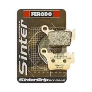 PASTILLA FRENO FERODO LMP-275 KTM/HUSQ (TRASERA)