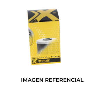 FILTRO ACEITE PROX HUSKVARNA TC/TE250/450 02-07