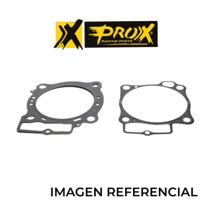 EMPAQUETADURA BASE Y CULATA PROX CRF250R 04-09 CRF250X 04-17