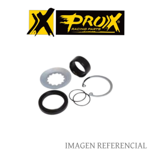 REPARACION PIÑON ATAQUE PROX CR-250 88-07