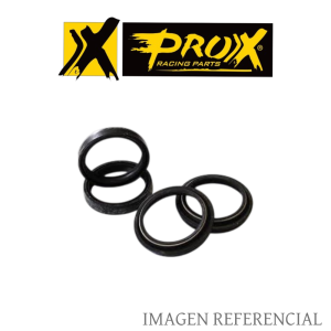 RETEN HORQUILLA JGO C/GUARDAPOLVO PROX (35X47X10) KTM65SX 02-11