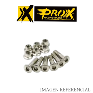 KIT PERNOS CATALINA PROX