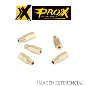 CHICLER PROX ALTA 115 KEIHIN MAIN JET UNITARIO