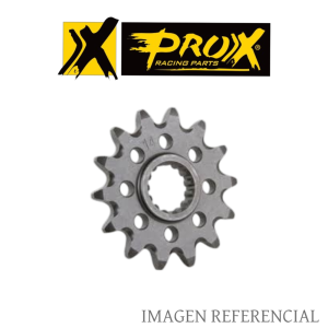 PIÑON ATAQUE PROX CR125 04-07 CRF250 04-17 12T