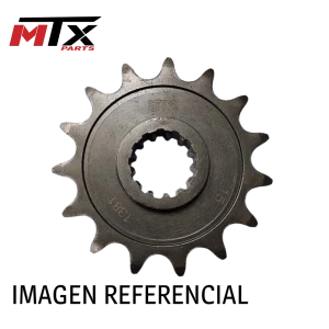 PIÑON ATAQUE MTX KTM RC-390/ DUKE-390 (13-23) 15T