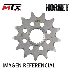 PIÑÓN ATAQUE MTX HORNET YAMAHA YZ/WR- 450F 13Z