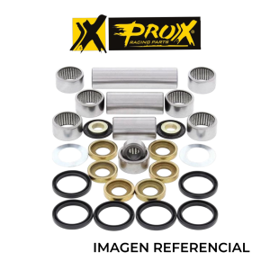 REPARACION BIELETA PROX ATV YFZ450R 09-26 450X