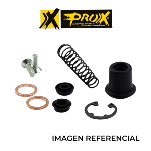REPARACION BOMBA FRENO TRASERO PROX CR125-250-500