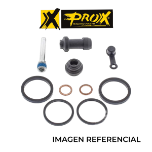 REPARACION CALIPER FRENO DELANTRERO PROX CRF250/450R 02-24 KIT WR250F 01-16