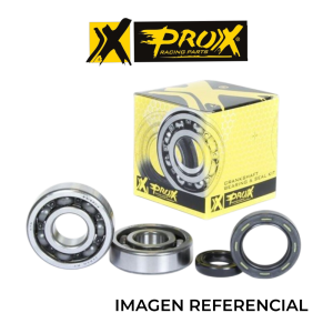 RODAMIENTO CIGUEÑAL PROX C/RETENES CR125 86-07