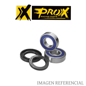 RODAMIENTO RUEDA DELANTERA PROX C/RETEN CRF250R 04-26 CRF450R 02-26