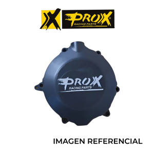 TAPA EMBRAGUE PROX CRF250R 04-09