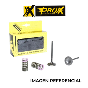 VALVULA ADMISION PROX KX250F 09-10