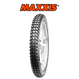 NEUMATICO MAXXIS 300-18 TRIAL