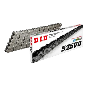 CADENA TRANSMISION DID 525H-120L ORING