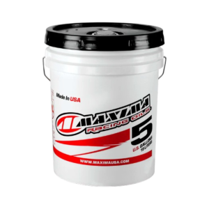 DESENGRASANTE MAXIMA RACING OILS BIO WASH 5 GALON