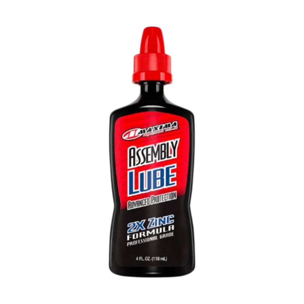 GRASA MAXIMA RACING OILS ASSEMBLY LUBE 118ML