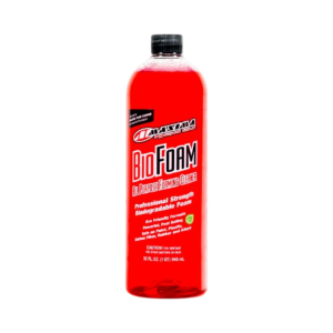 DESENGRASANTE MAXIMA RACING OILS BIO FOAM 946ML