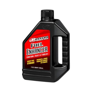 POTENCIADOR COMBUSTIBLE MAXIMA RACING OILS FUEL ENHANCER 1L