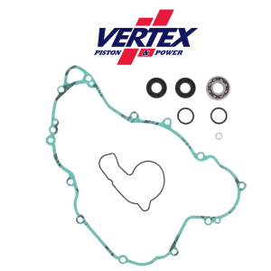 KIT REPARACION BOMBA AGUA VERTEX KTM SX-F 350 11-12 / 250 EXC-F 14-16