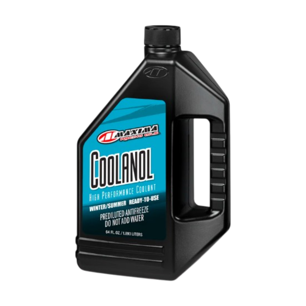 COOLANT MAXIMA RACING OILSCOOLANOL 50/50 1.9L