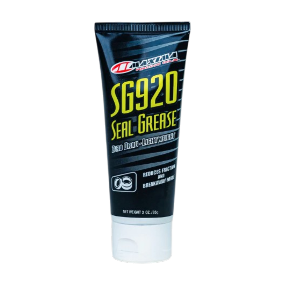 GRASA MAXIMA RACING OIKS SG-920 SELLOS RETENES 85GR