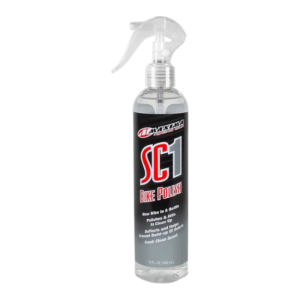 CERA MAXIMA RACING OILS SC1 BIKE POLISH 355ML