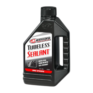 SELLADOR NEUMATICO MAXIMA RACING OILS TUBLESS SEALANT 473ML
