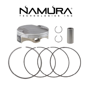 PISTON COMPLETO NAMURA KTM 450 SX-F (13-22) (94,95 MM)