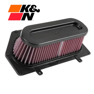 FILTRO AIRE K&N SUZUKI GSXR1000 17-25