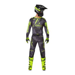 TRAJE ALPINESTARS 2025 RACER HOLLOW